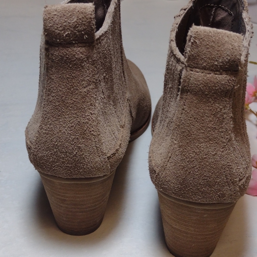 Dolce Vita boots women size 8.5 - Picture 3 of 13